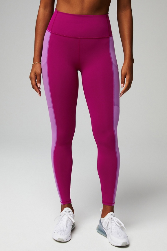 On-The-Go PowerHold® High-Waisted Legging