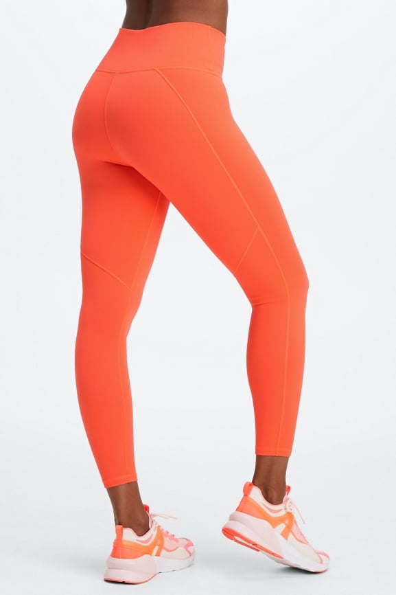 (新品未使用) Light alpha tights XL Orange 新品未使用) Light alpha tights XL Orange Light Alpha Tights
