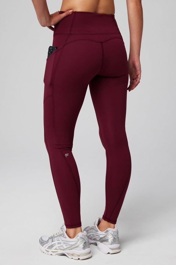 Oasis PureLuxe High-Waisted Legging