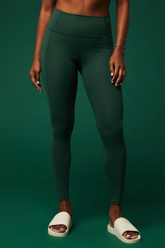 Oasis PureLuxe High-Waisted Legging
