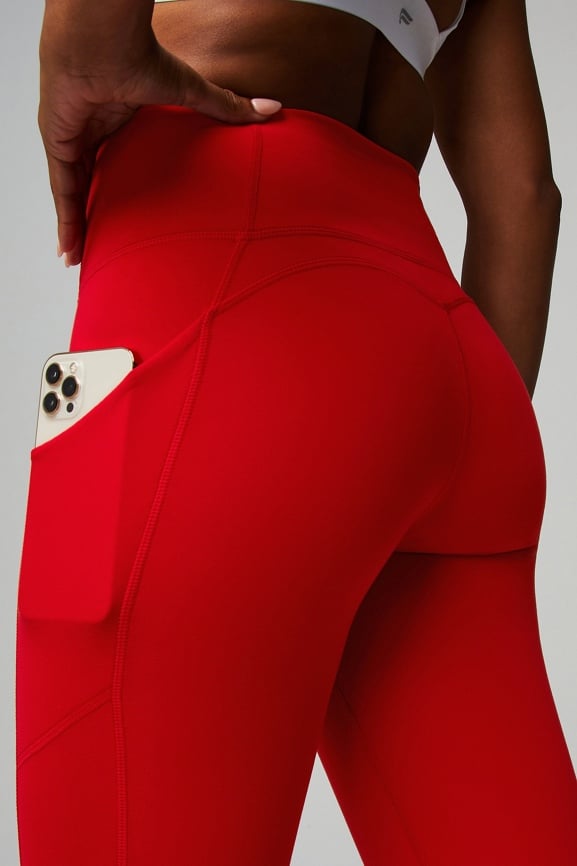 Oasis PureLuxe High-Waisted Legging