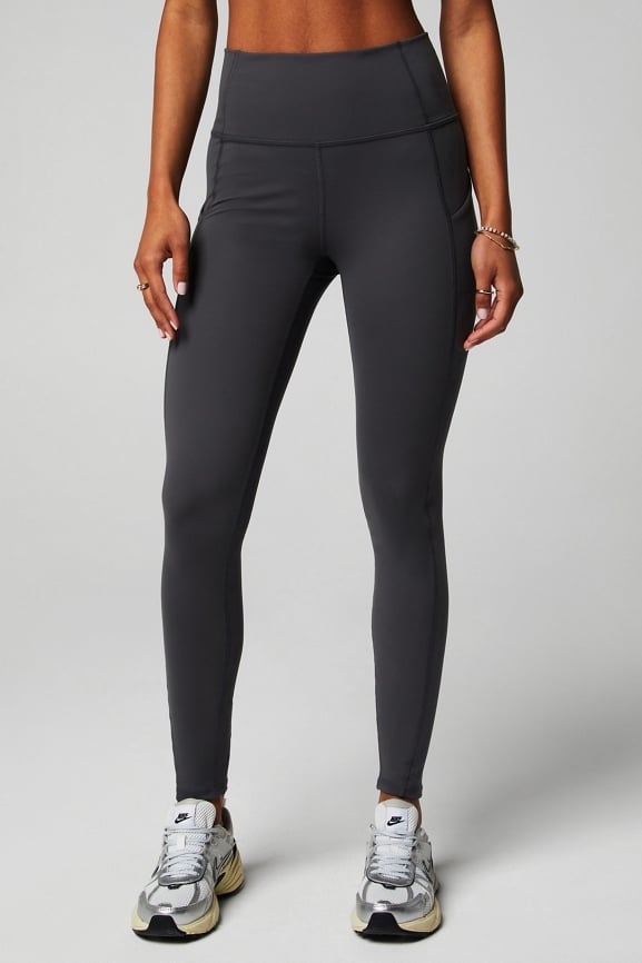 Oasis PureLuxe High-Waisted Legging Tall
