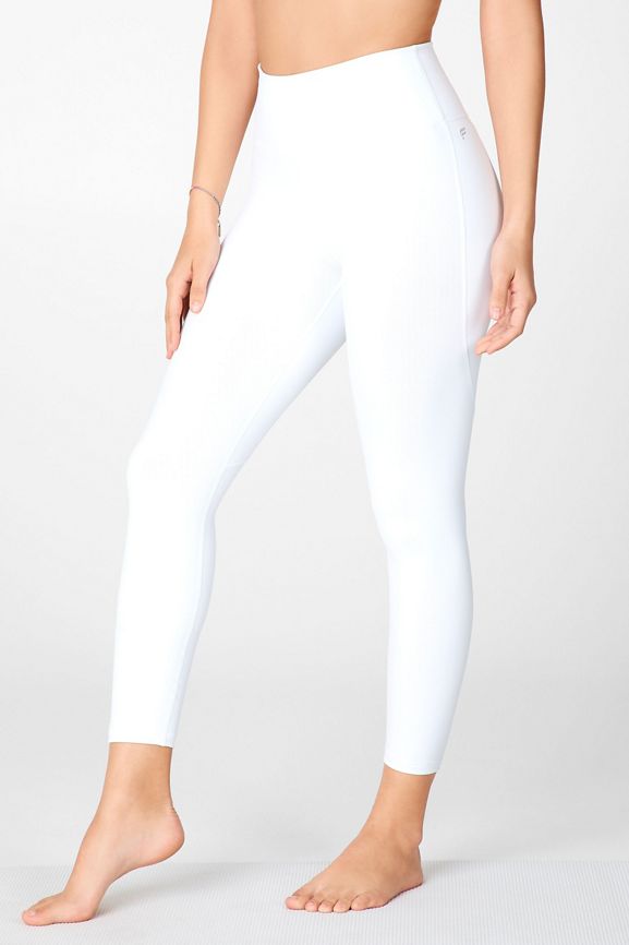 Boost PowerHold® High-Waisted 7/8 Legging - Fabletics