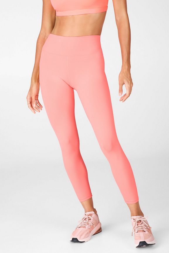 Boost PowerHold® High-Waisted 7/8 Legging