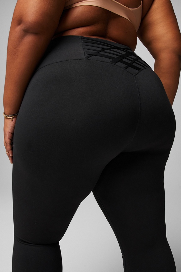 Boost PowerHold® High-Waisted 7/8 Legging