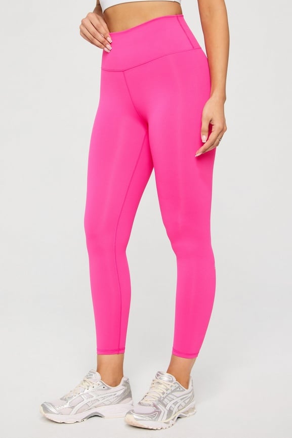Boost PowerHold® High-Waisted 7/8 Legging