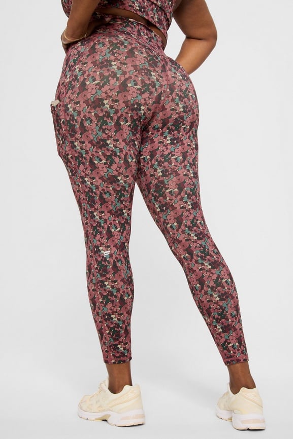 On-The-Go PowerHold® High-Waisted Legging