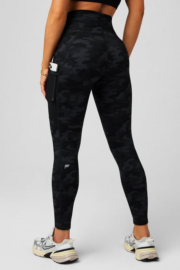 On-The-Go PowerHold® High-Waisted Legging