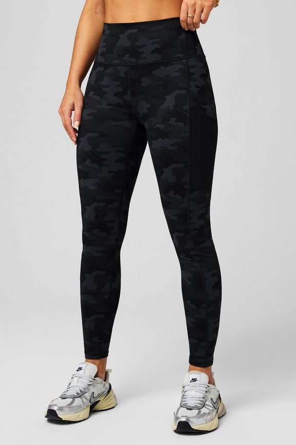 On-The-Go PowerHold® High-Waisted Legging