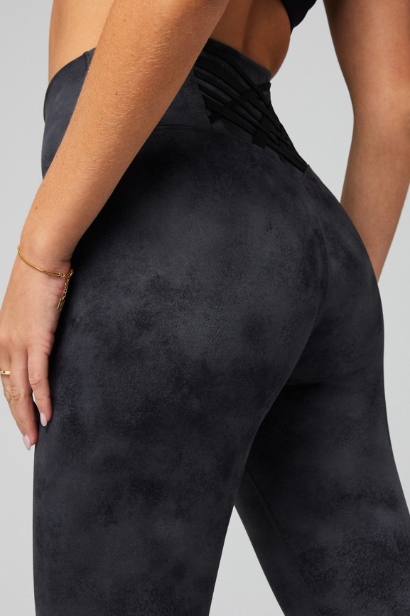 Boost PowerHold® High-Waisted 7/8 Legging