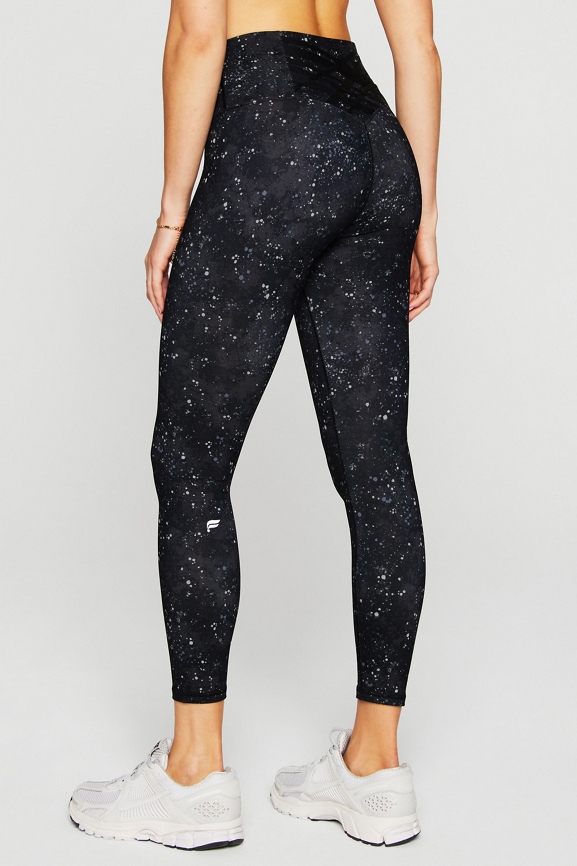 Boost PowerHold® High-Waisted Legging 7/8 - Fabletics