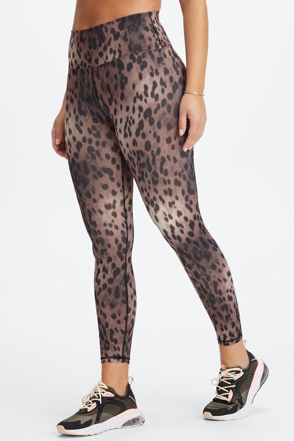 Boost PowerHold® High-Waisted 7/8 Legging