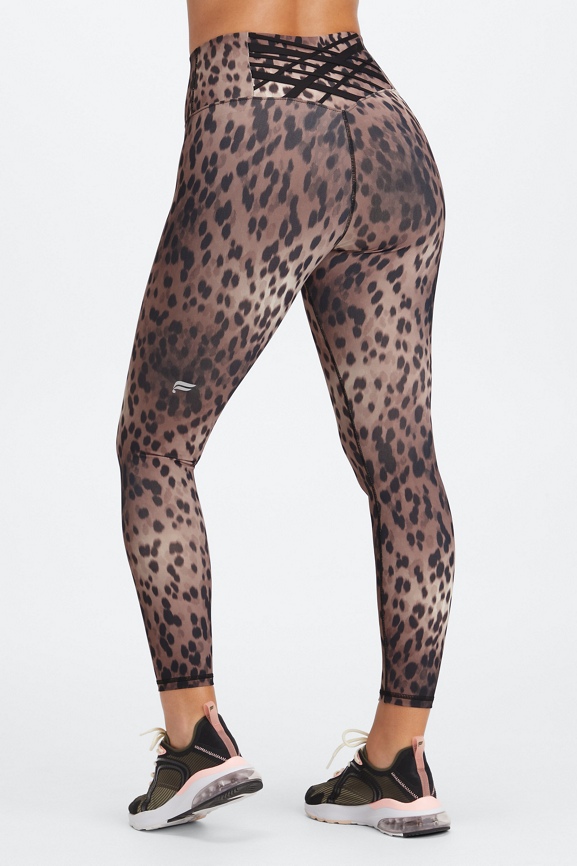 Boost PowerHold® High-Waisted 7/8 Legging