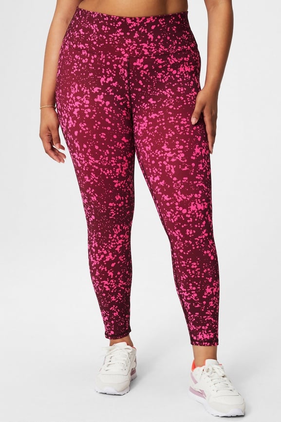 Boost PowerHold® High-Waisted 7/8 Legging