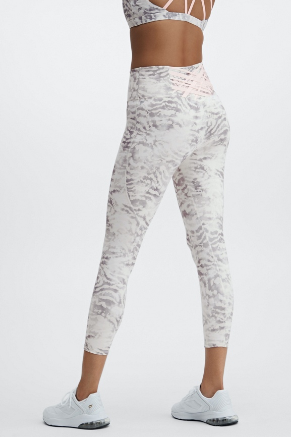 Boost PowerHold® High-Waisted 7/8 Leggings