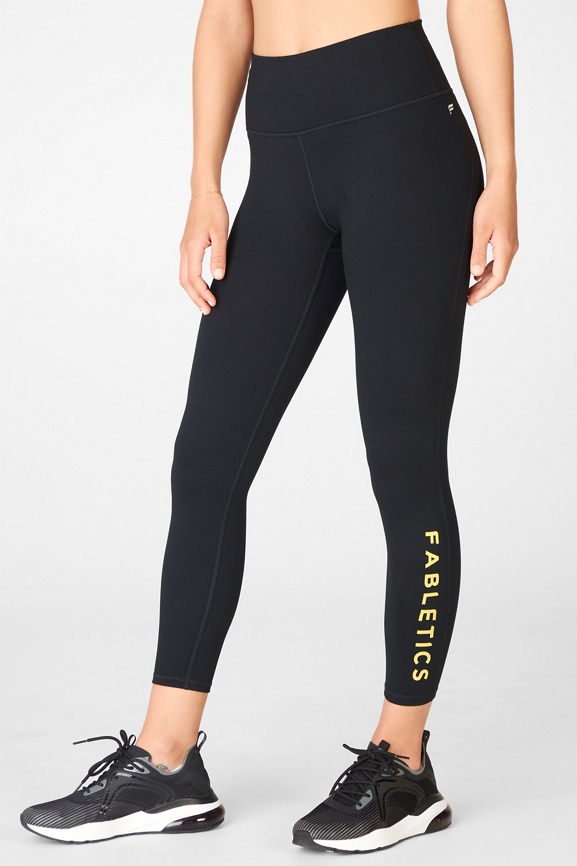 Define PowerHold® High-Waisted 7/8 Legging