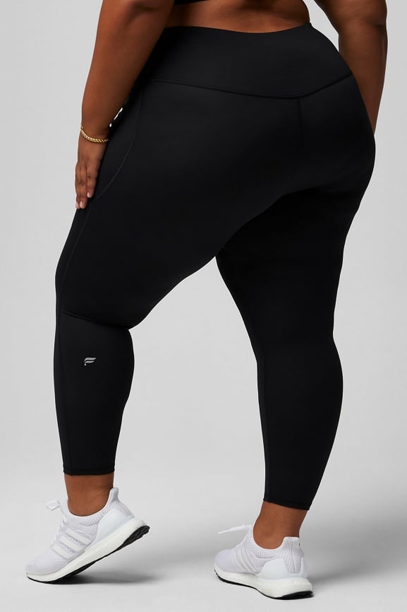 Oasis PureLuxe HW Crossover 7/8 Legging