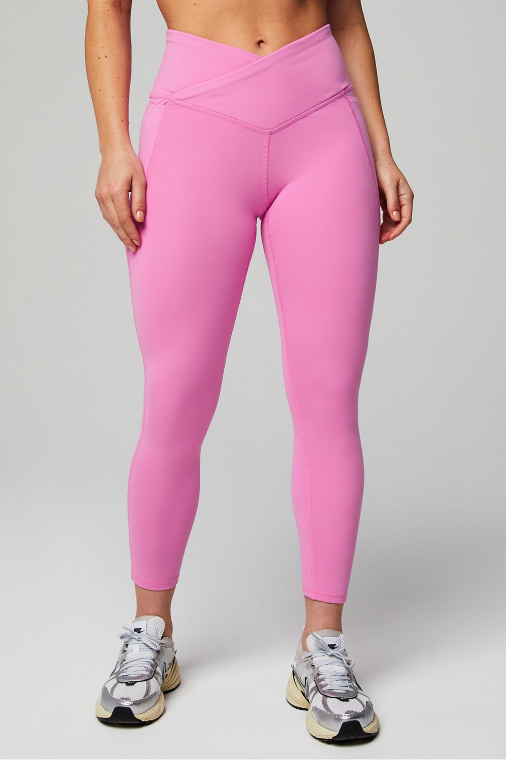 Oasis PureLuxe Crossover 7/8 Legging