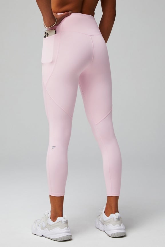 Oasis PureLuxe HW Crossover 7/8 Legging