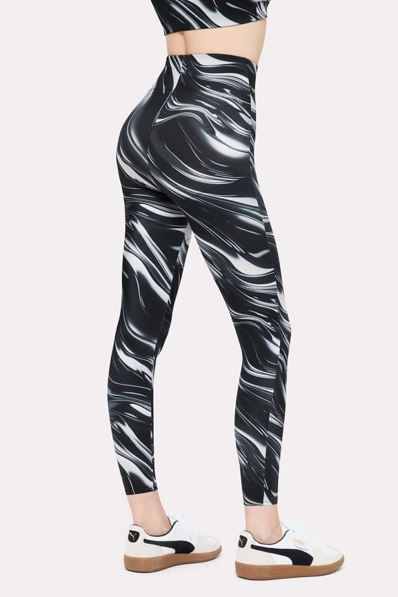 Headliner Shaping High Waist Legging