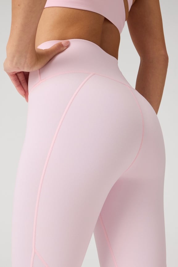 Define PowerHold® High-Waisted Legging 7/8