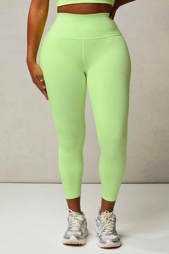 Define PowerHold® High-Waisted 7/8 Legging