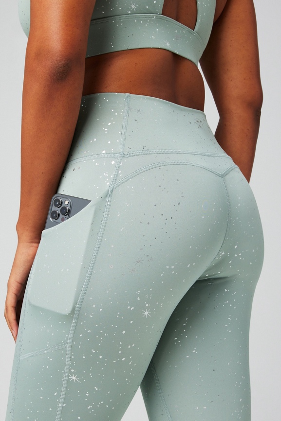 Oasis PureLuxe High-Waisted Legging