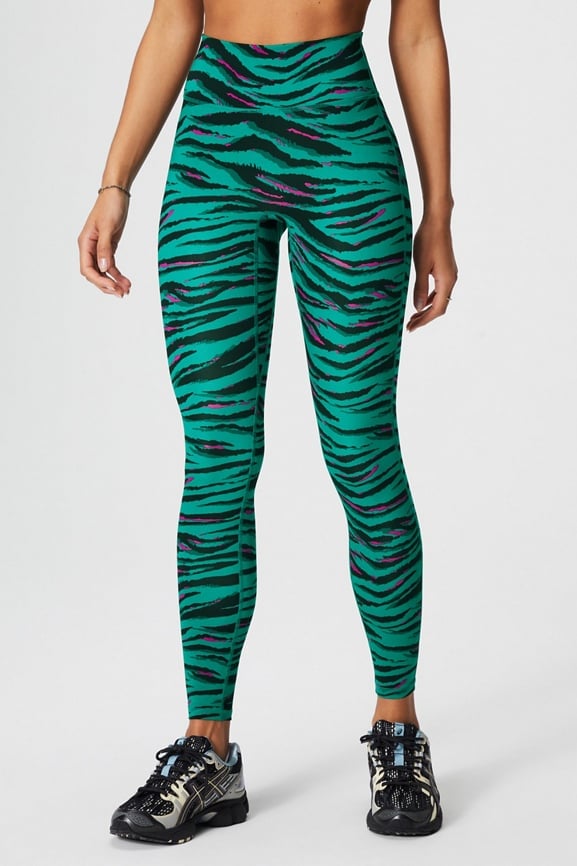 Trinity Motion365+ High-Waisted Legging