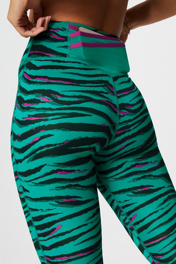 Trinity Motion365+ High-Waisted Legging