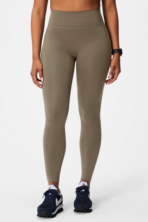 Trinity Motion365+ High-Waisted Legging