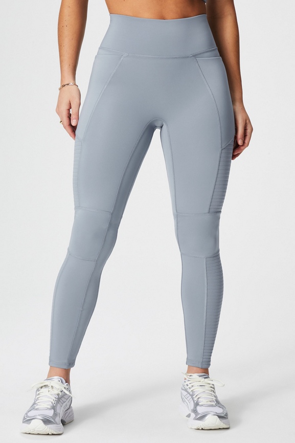 Motion365+ High-Waisted Moto Legging - Fabletics