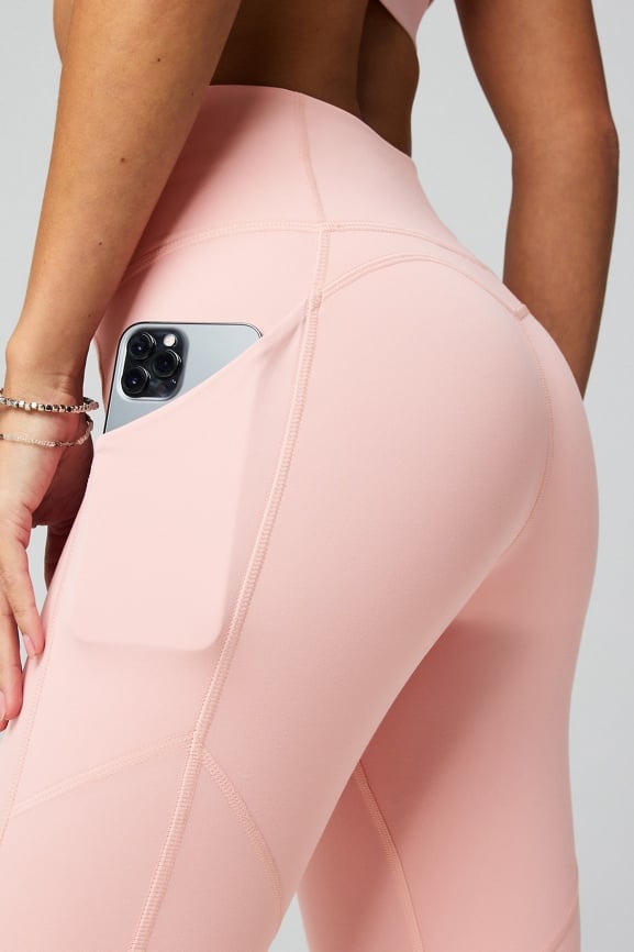 Oasis PureLuxe High-Waisted Legging