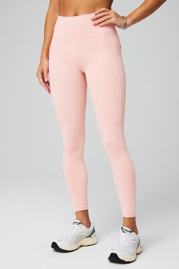 Oasis PureLuxe High-Waisted Legging