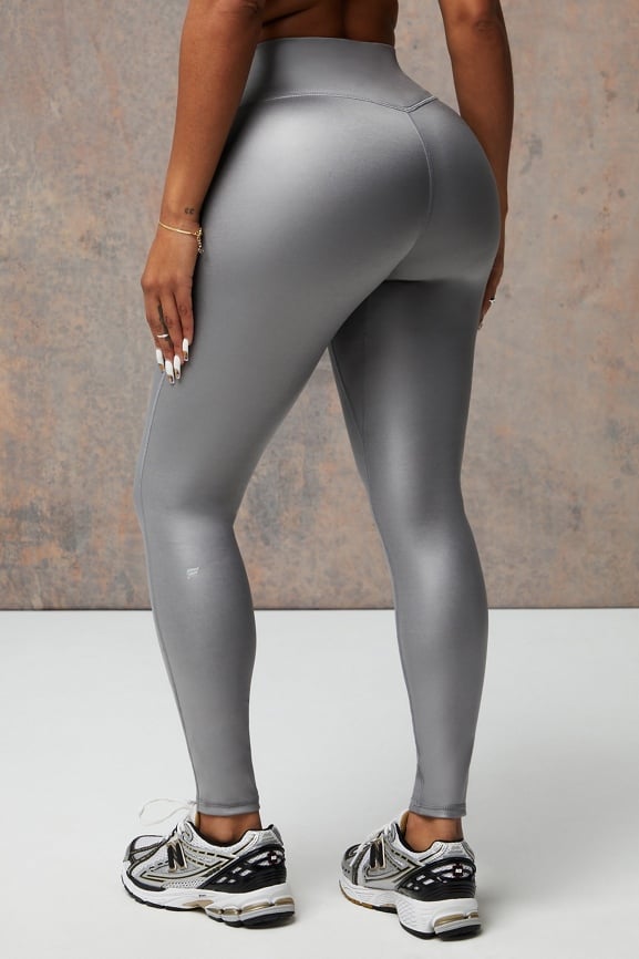 Anywhere Motion365+ Shine High-Waisted Legging