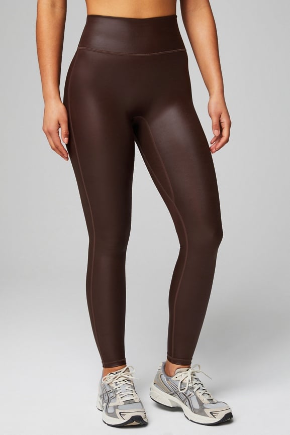 Anywhere Motion365+ Shine High-Waisted Legging