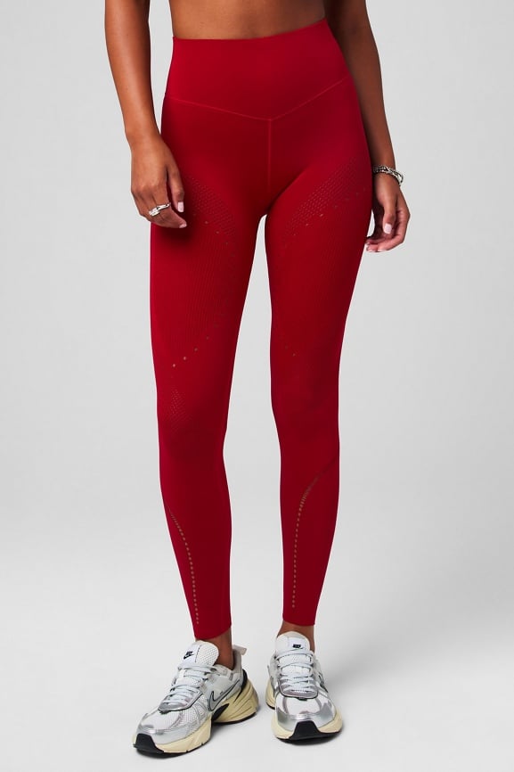 Sculptknit Contour High-Waisted Legging