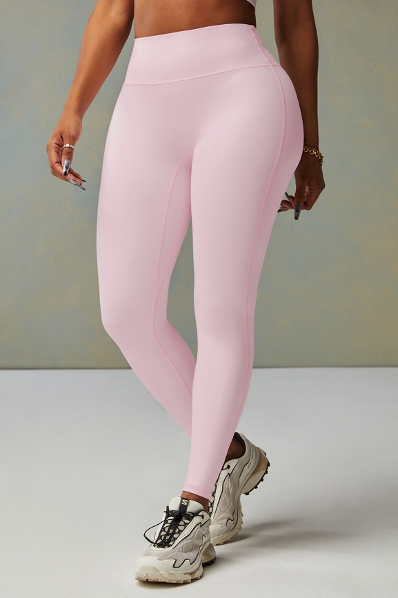 Anywhere Motion365+ Shine High-Waisted Legging - Fabletics
