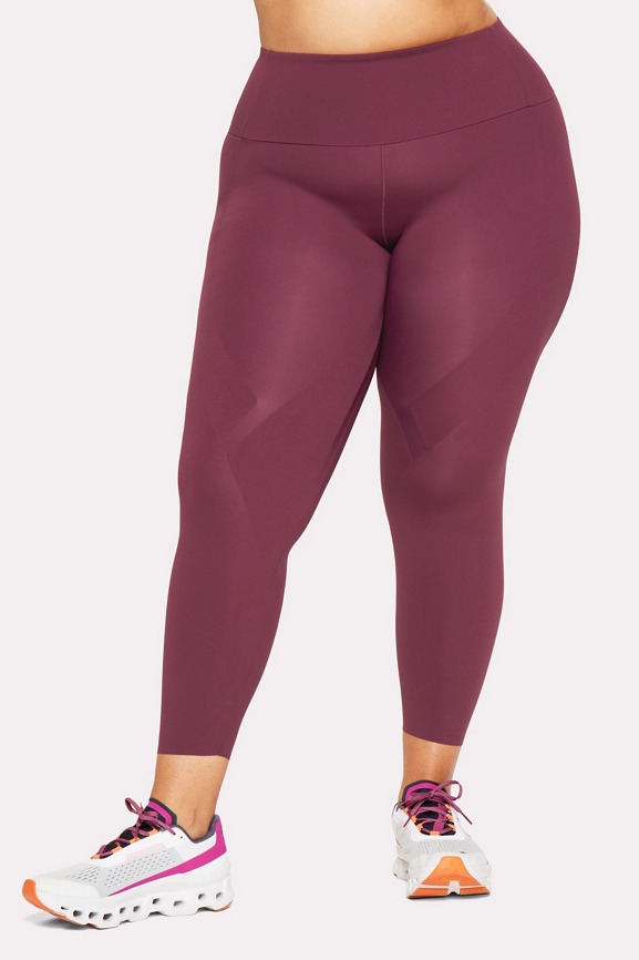 Ultralift Bootysculpt Legging 7/8