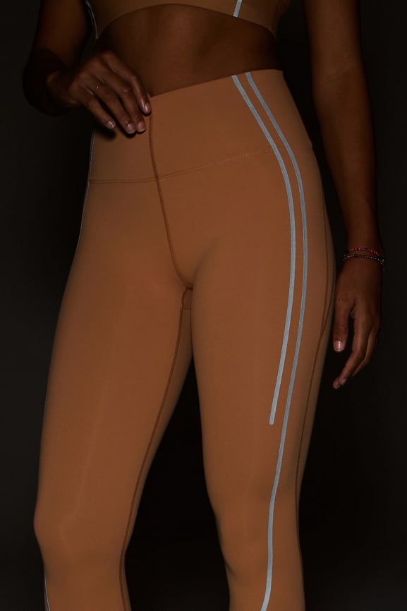 Define PowerHold® Rain & Reflect HW Legging - Fabletics