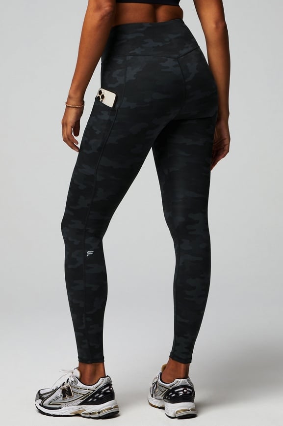 Anywhere Motion365+ High-Waisted Pocket Legging Fabletics