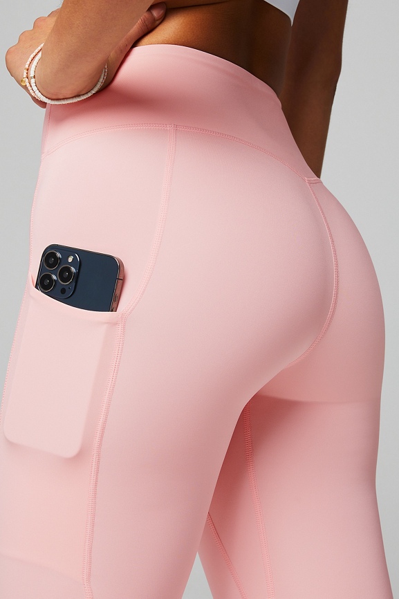 Anywhere Motion365+ High-Waisted Pocket Legging - Fabletics