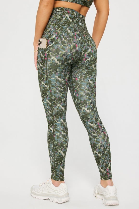 Anywhere Motion365+ HW Run Legging