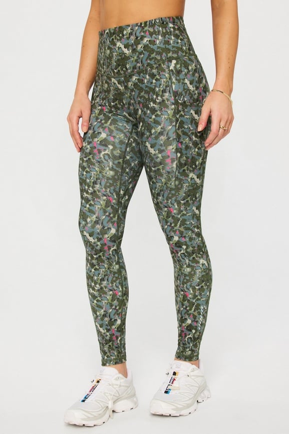 Anywhere Motion365+ HW Run Legging