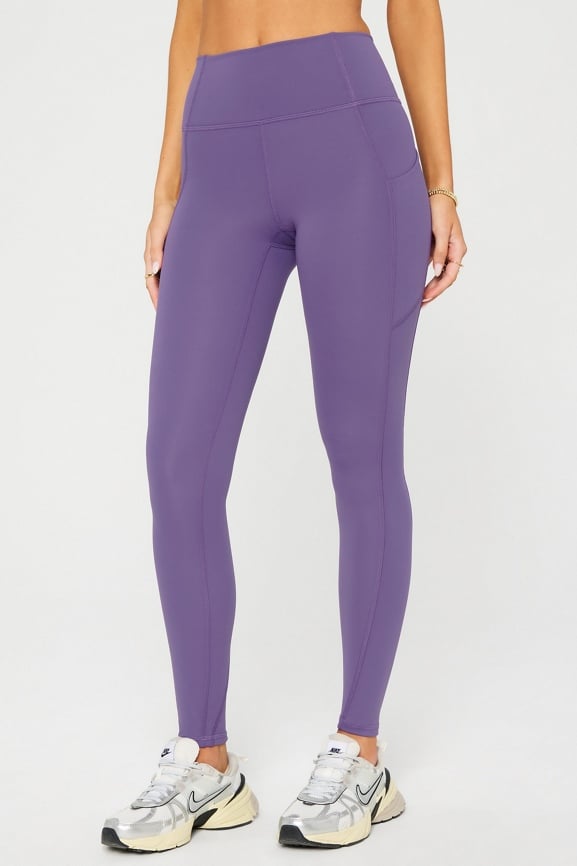 Oasis PureLuxe High-Waisted Legging