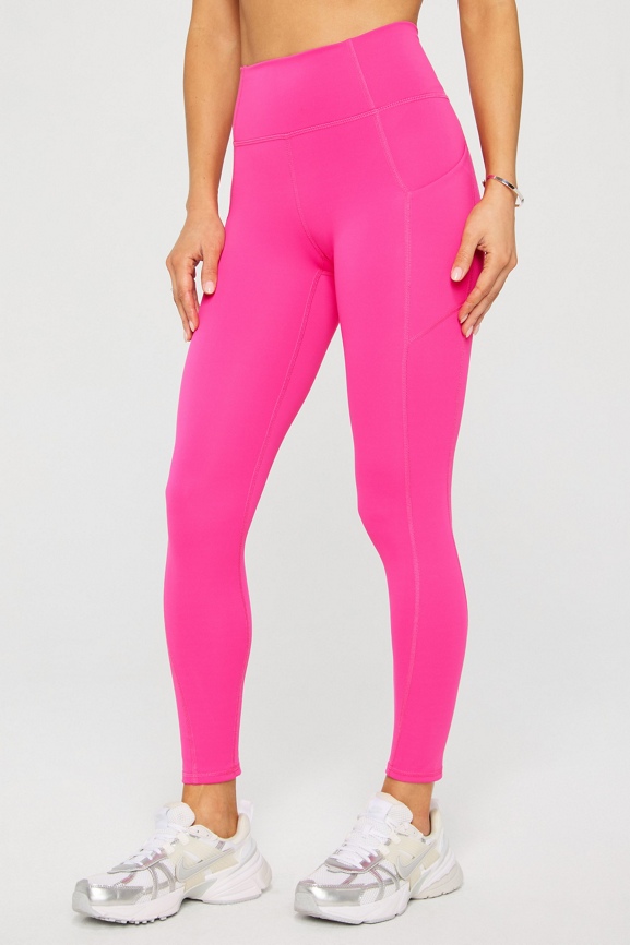 Oasis PureLuxe High-Waisted Legging