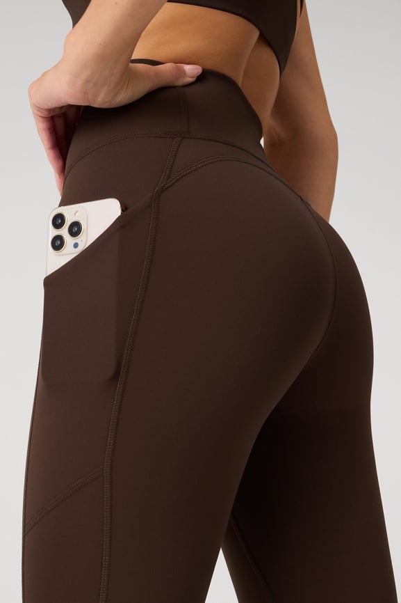 Oasis PureLuxe High-Waisted Legging