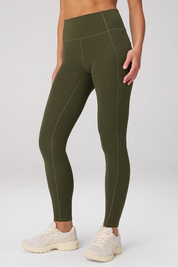 Oasis PureLuxe High-Waisted Legging