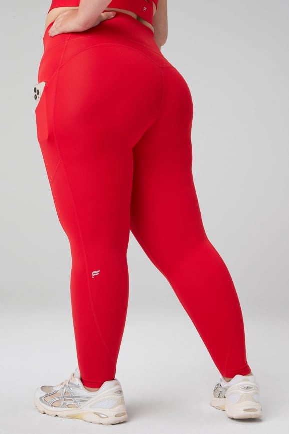 Oasis PureLuxe High-Waisted Legging 7/8