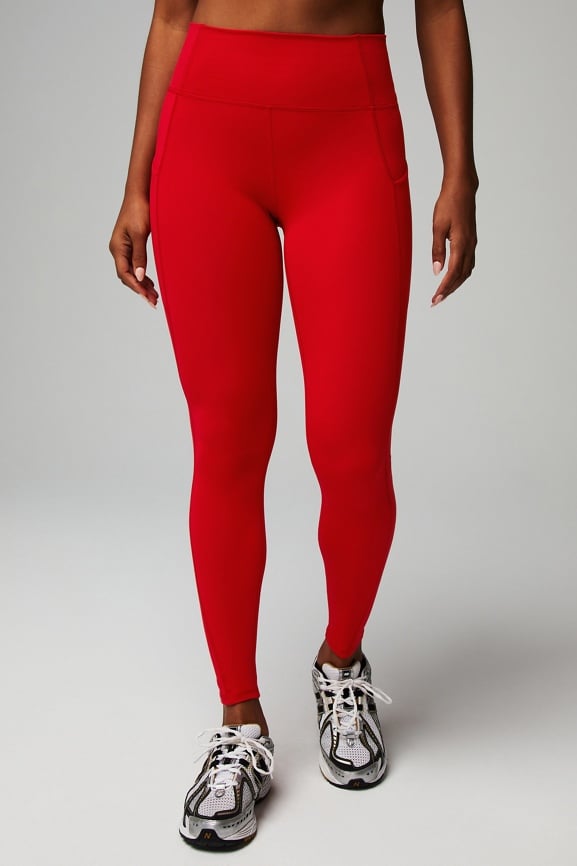 Oasis PureLuxe High-Waisted Legging Tall