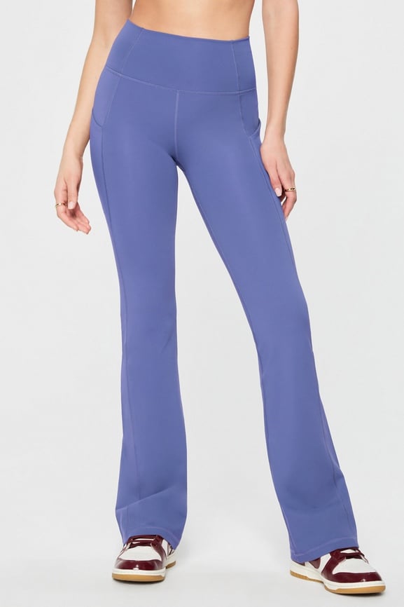 PureLuxe Everyday Kick Flare